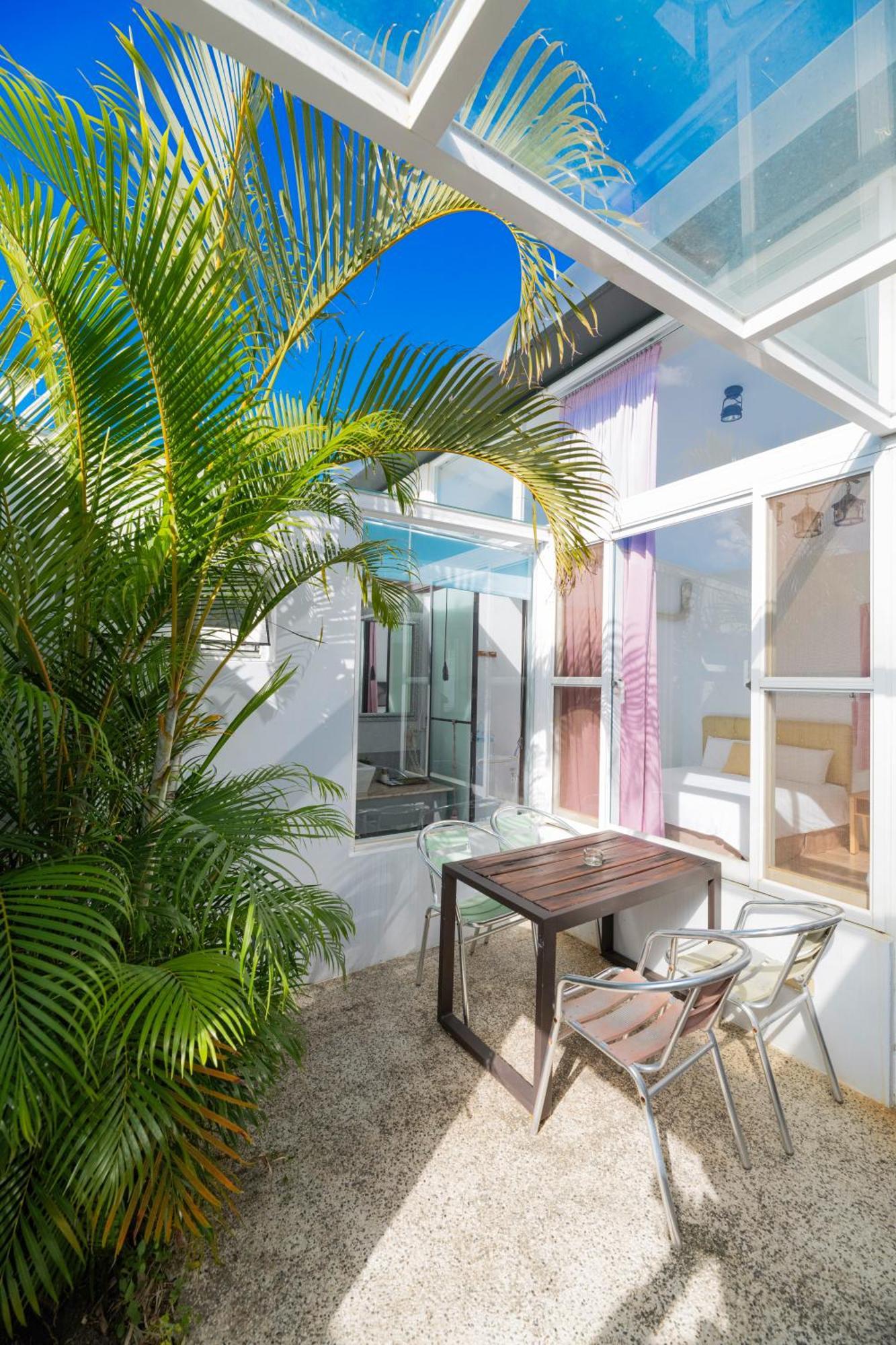 Kenting Yeh Zhan Hengchun Exterior photo