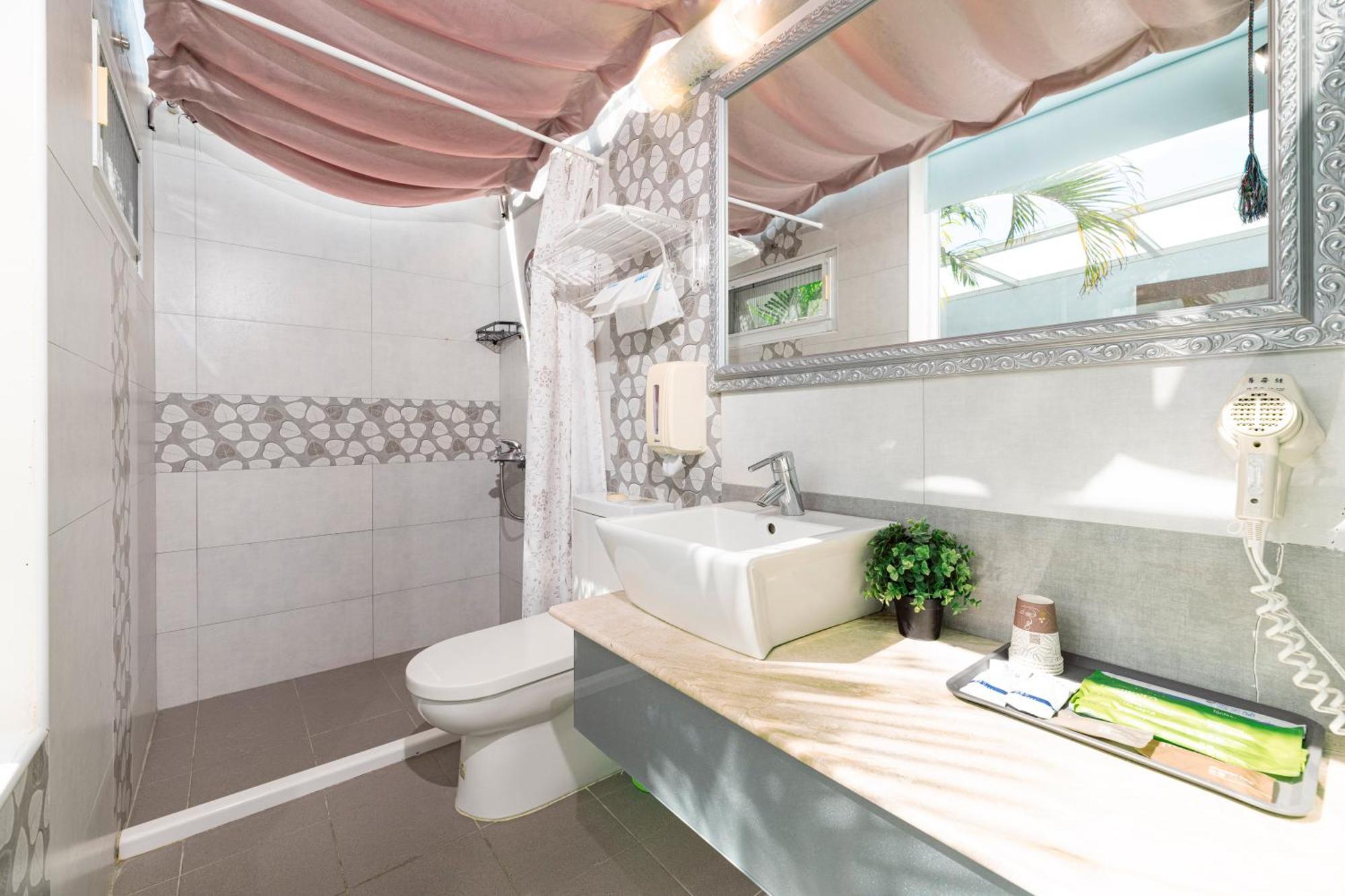 Kenting Yeh Zhan Hengchun Exterior photo